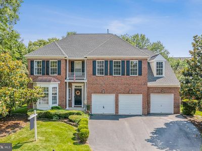 42893 Vestals Gap Dr, Ashburn, VA, 20148