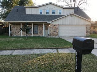 15718 Wandering Trl, Friendswood, TX 77546