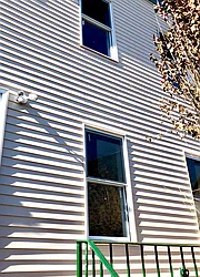 Rented by E Realty International Corp