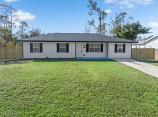 18289 Eblis Ave, Pt Charlotte, FL 33948