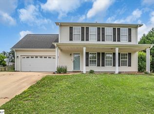 207 Bitternut Ln, Taylors, SC 29687