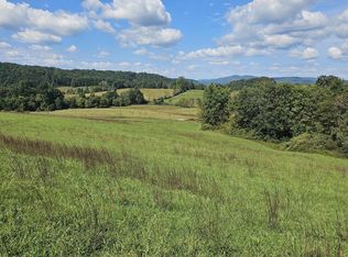 Indian Mills Rd, Peterstown, WV 24963