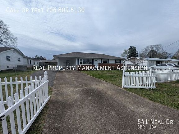 2nd image of 541 Neal Dr