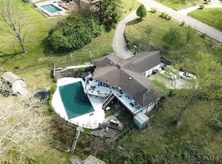 7336 W Chester Rd, West Chester, OH 45069