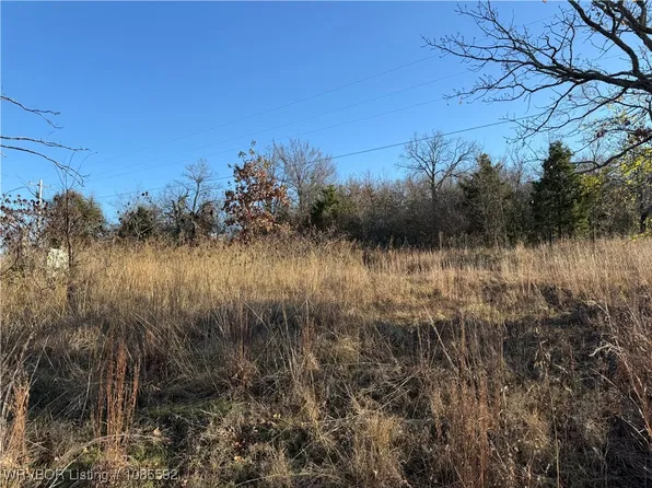 460896 E 1115th Rd, Sallisaw, OK 74955