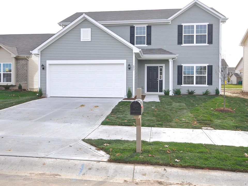 1st image of 893 Burntwood Way