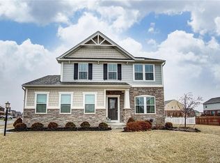 1710 S Branch Rd, Centerville, OH 45458