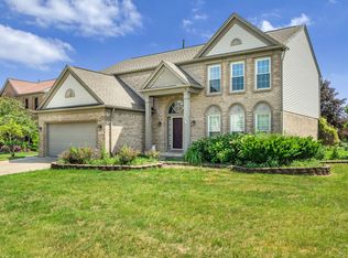 1751 Lanhan Ct, Canton, MI 48188