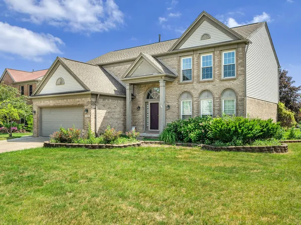 1751 Lanhan Ct, Canton, MI 48188