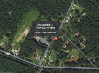 17939 Liming Ln, Triangle, VA 22172