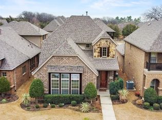 5137 Chinquapin Dr, Colleyville, TX 76034