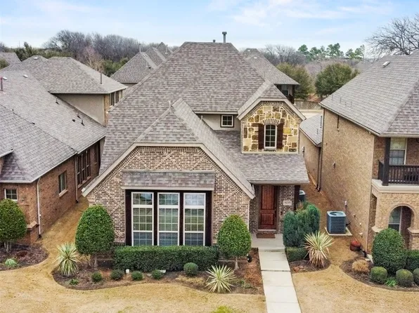 5137 Chinquapin Dr, Colleyville, TX 76034