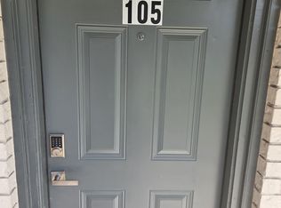 601 Harbour Ave #105, Killeen, TX 76541