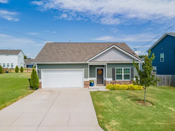 2205 Zeva Cir, Columbia, TN 38401