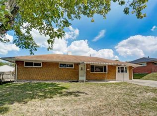 4355 Kitridge Rd, Dayton, OH 45424