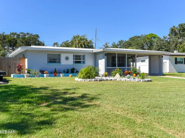 2828 Oak Lea Dr, South Daytona, FL 32119