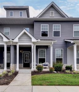 2027 Chartwell Dr, Newport News, VA, 23608