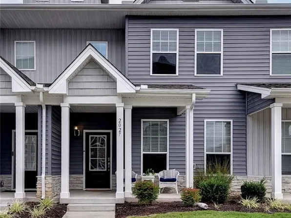2027 Chartwell Dr, Newport News, VA 23608