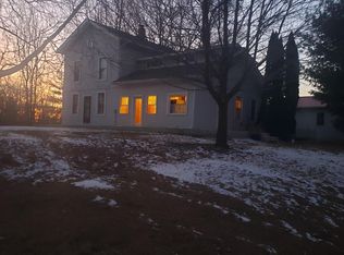 16277 Davis Rd, Spencerville, IN 46788