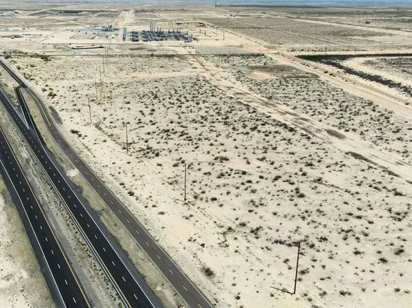 W Interstate Highway 20, Pecos, TX 79772