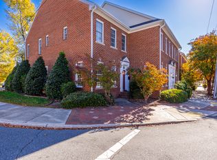349 A Martin Luther King Jr Dr #A, Greensboro, NC 27406