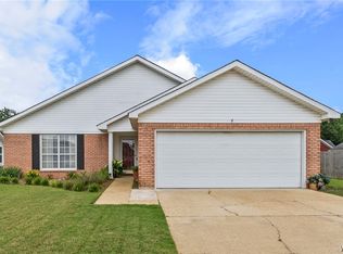 1661 Hunters Run, Tuscaloosa, AL 35405