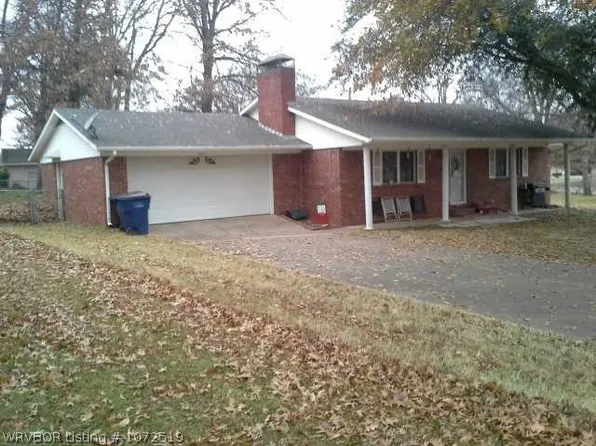 2007 N 47th Cir, Fort Smith, AR 72904