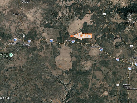 2nd image of 13696 E KINGS DEER Road #-