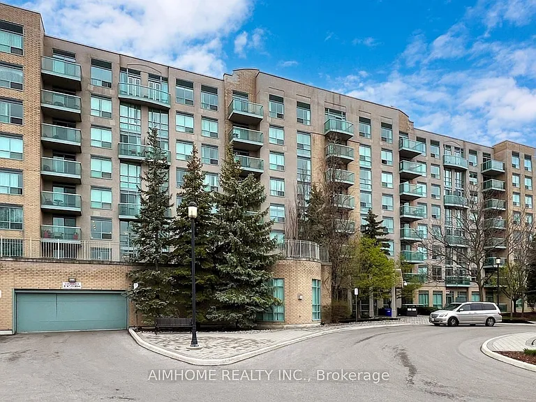 3 Ellesmere St #413 — Photo 5