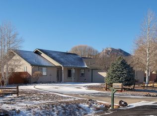 5680 Tyson Trl, Flagstaff, AZ 86004