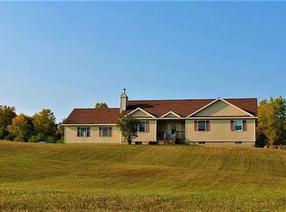 40 Mountain View Way, Salem, NY 12865