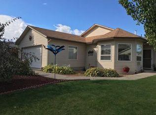 8575 N Dogwood Ln, Hayden Lake, ID 83835