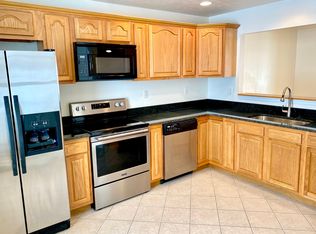 107 Breck Ln #107, Johnstown, PA 15904