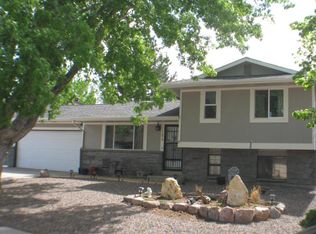 1679 Summernight Ter, Colorado Springs, CO 80909