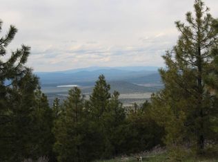 Tower Spg, Lakeview, OR 97630