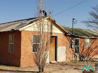 1008 Alabama St, Lake Arthur, NM 88253