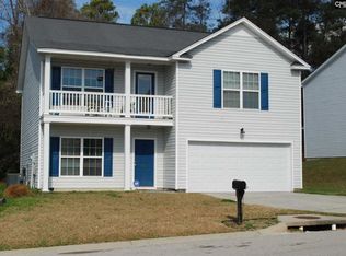 657 Summer Crest Rd, Columbia, SC 29223