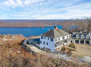 21 Rock Ridge Ct, New Fairfield, CT 06812