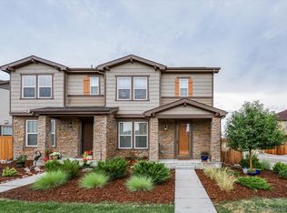 23271 E Jamison Dr, Aurora, CO 80016