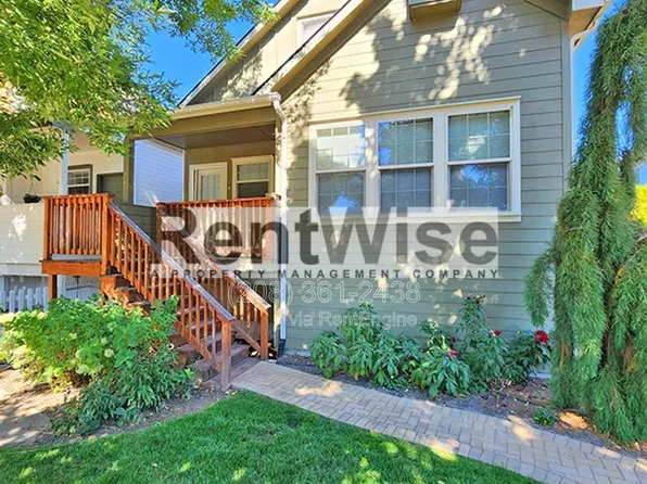 318 W Highland St, Boise, ID 83706