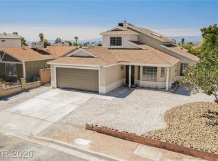 1931 Venalynne St, Las Vegas, NV 89156