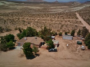 3840 Lupine, Rosamond, CA 93560