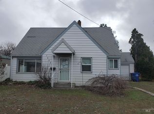 1648 4th Ave E, Twin Falls, ID 83301