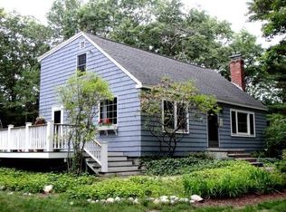 39 Flushing Pond Rd, Westford, MA 01886