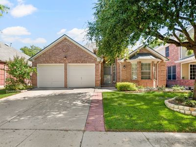 9132 Farmer Dr, Fort Worth, TX, 76244