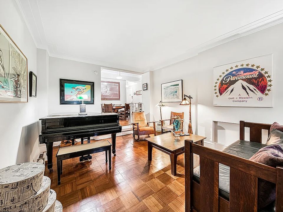 1st image of 25 Central Park W APT 10R
