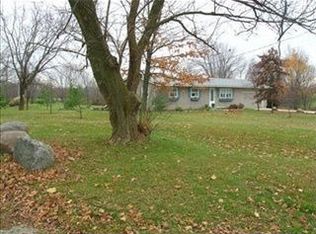 6631 Lafayette Rd, Medina, OH 44256