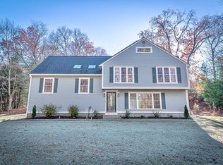 341 Furnace St, Marshfield, MA 02050