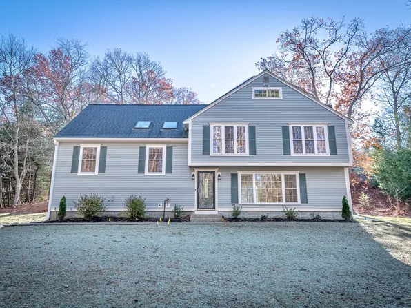 341 Furnace St, Marshfield, MA 02050