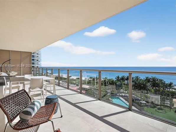 9705 Collins Ave UNIT 802N